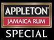 Appleton Estate Rum Special
